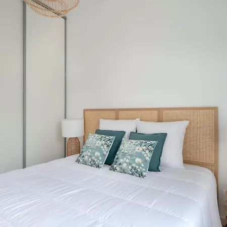 Appartement Pour Des A Six Sur La Cote Bretonne *