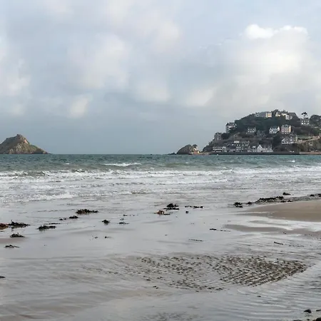 Appartement Pour Des A Six Sur La Cote Bretonne
